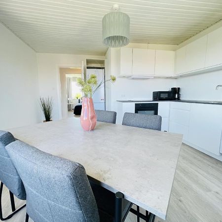 Aday - Greenway 2 Bedrooms Apartment フレデリクスハウン エクステリア 写真