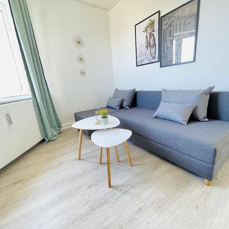 Aday - Greenway 2 Bedrooms Apartment フレデリクスハウン エクステリア 写真