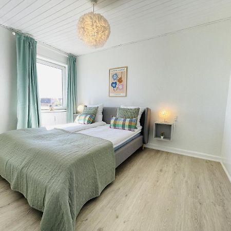Aday - Greenway 2 Bedrooms Apartment フレデリクスハウン エクステリア 写真