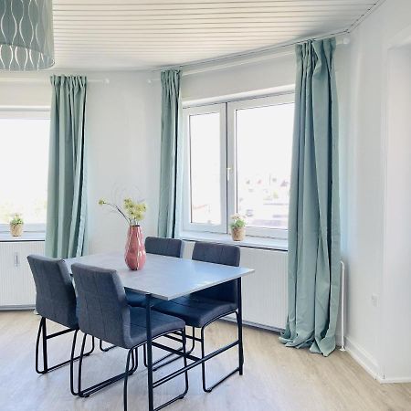 Aday - Greenway 2 Bedrooms Apartment フレデリクスハウン エクステリア 写真