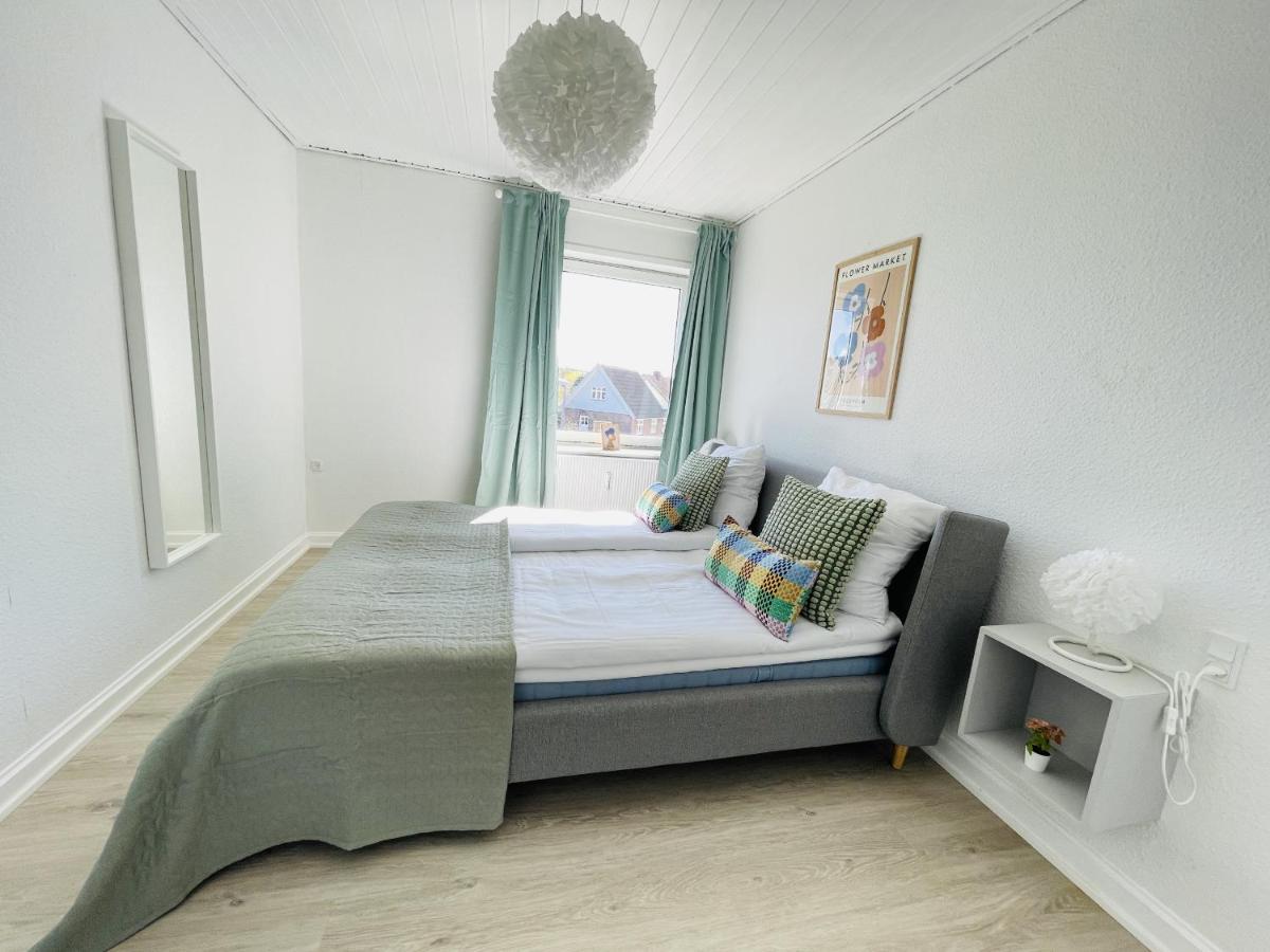 Aday - Greenway 2 Bedrooms Apartment フレデリクスハウン エクステリア 写真
