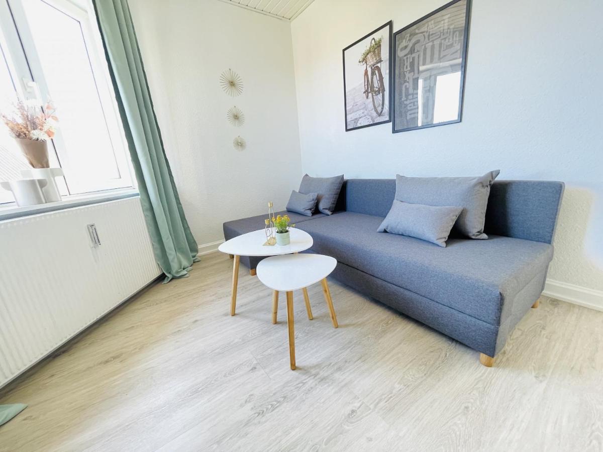 Aday - Greenway 2 Bedrooms Apartment フレデリクスハウン エクステリア 写真