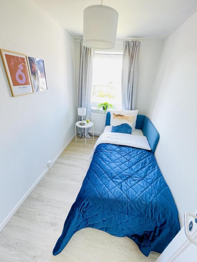 Aday - Greenway 2 Bedrooms Apartment フレデリクスハウン エクステリア 写真