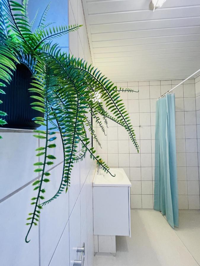 Aday - Greenway 2 Bedrooms Apartment フレデリクスハウン エクステリア 写真