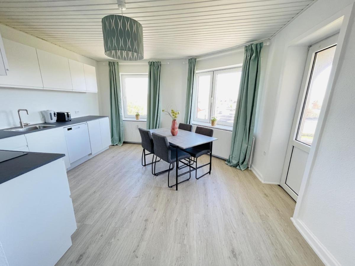 Aday - Greenway 2 Bedrooms Apartment フレデリクスハウン エクステリア 写真