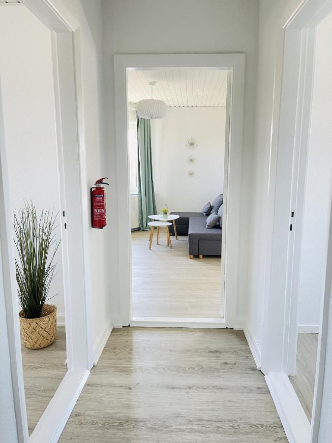 Aday - Greenway 2 Bedrooms Apartment フレデリクスハウン エクステリア 写真
