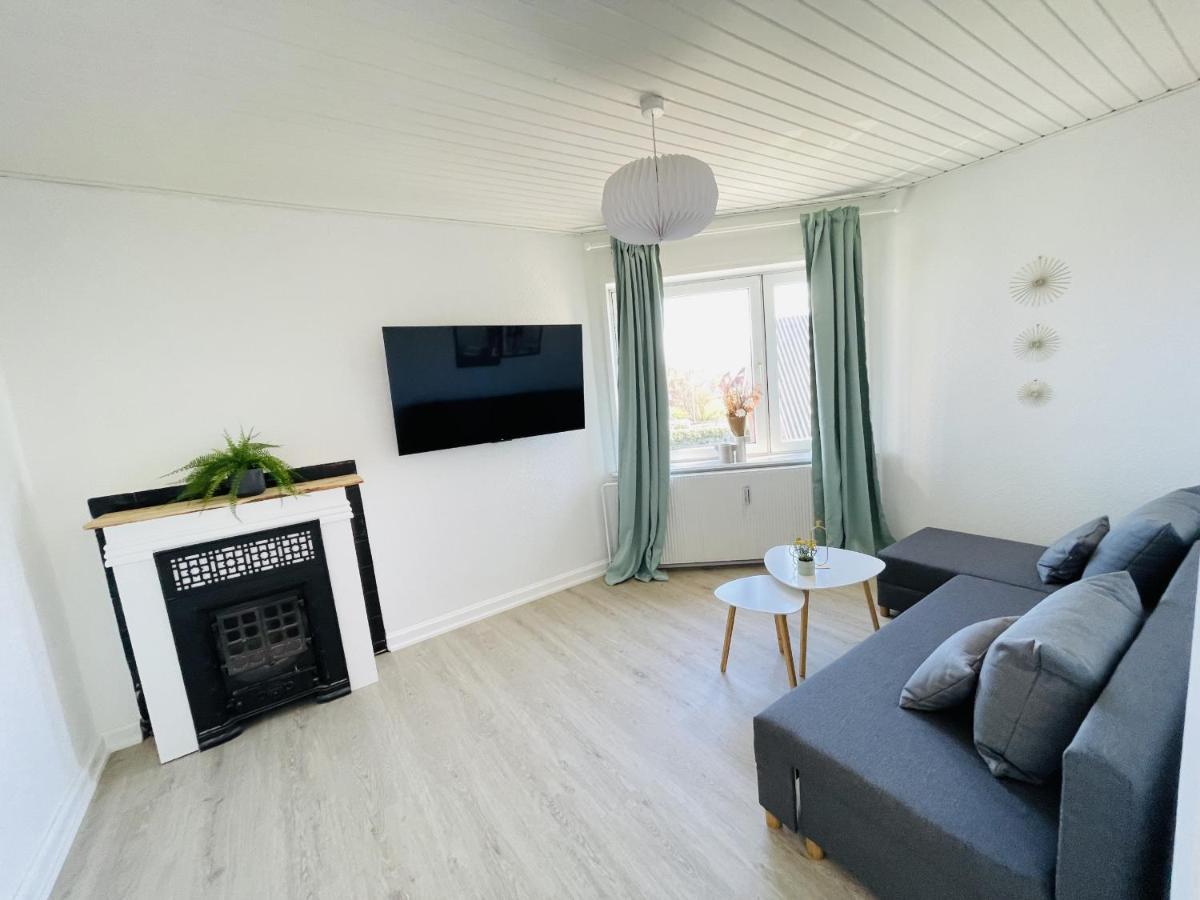 Aday - Greenway 2 Bedrooms Apartment フレデリクスハウン エクステリア 写真