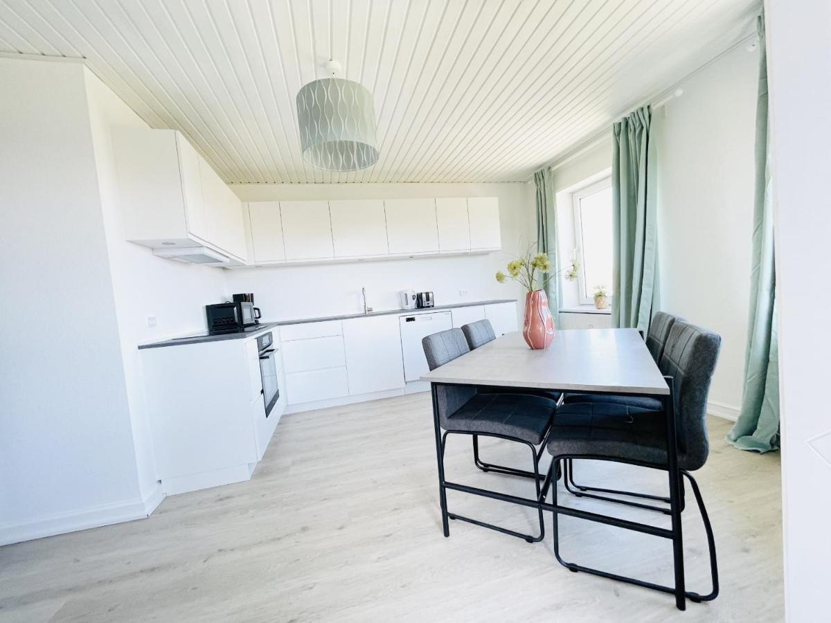 Aday - Greenway 2 Bedrooms Apartment フレデリクスハウン エクステリア 写真