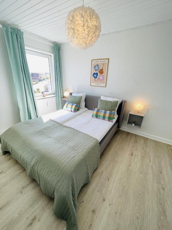 Aday - Greenway 2 Bedrooms Apartment フレデリクスハウン エクステリア 写真