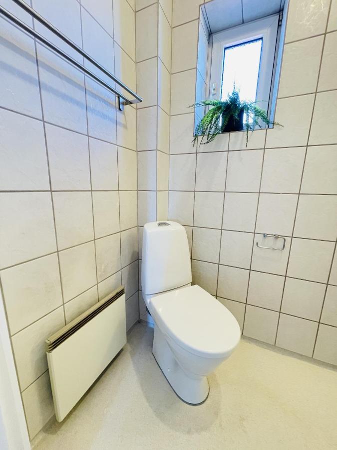 Aday - Greenway 2 Bedrooms Apartment フレデリクスハウン エクステリア 写真