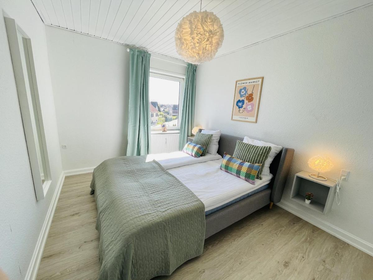 Aday - Greenway 2 Bedrooms Apartment フレデリクスハウン エクステリア 写真