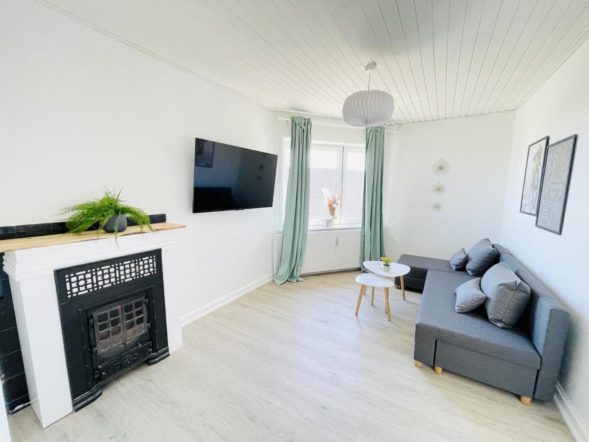 Aday - Greenway 2 Bedrooms Apartment フレデリクスハウン エクステリア 写真