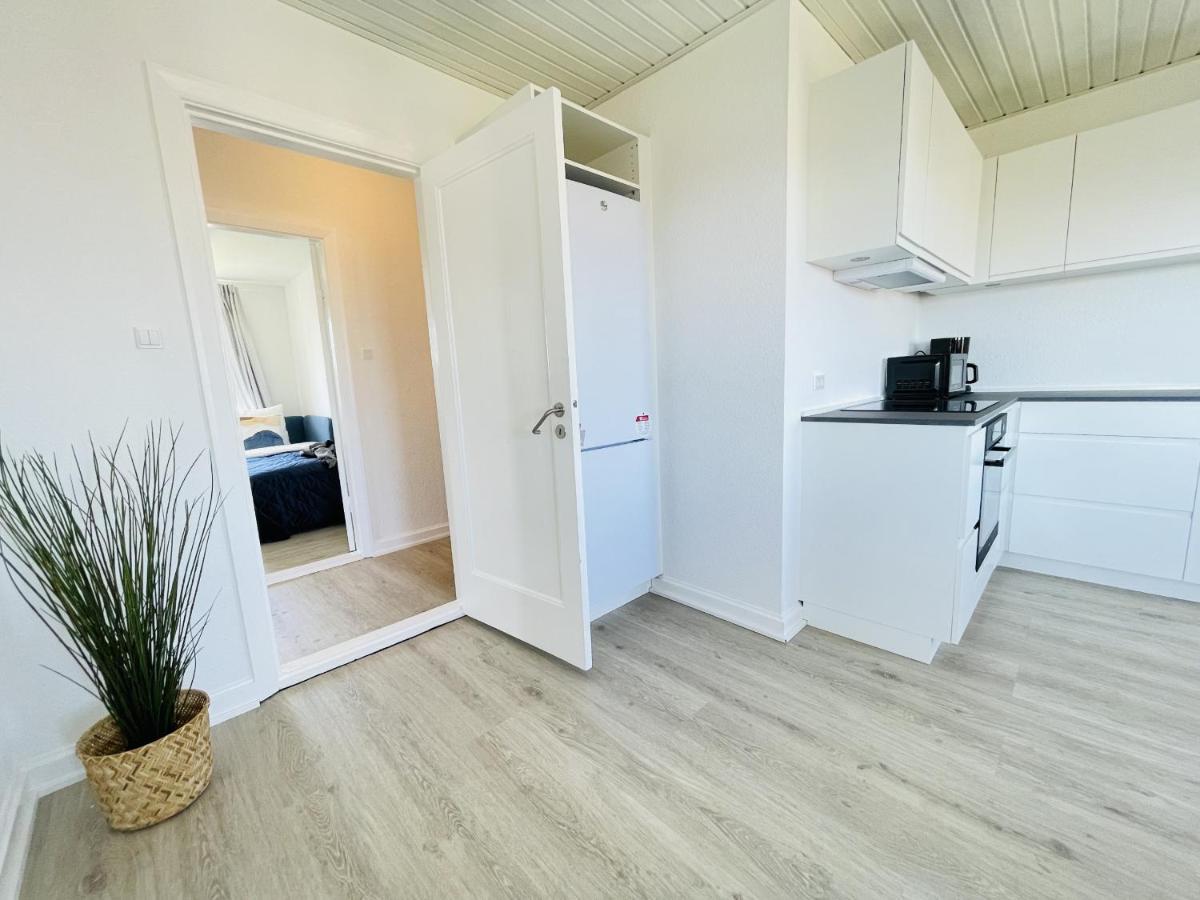 Aday - Greenway 2 Bedrooms Apartment フレデリクスハウン エクステリア 写真