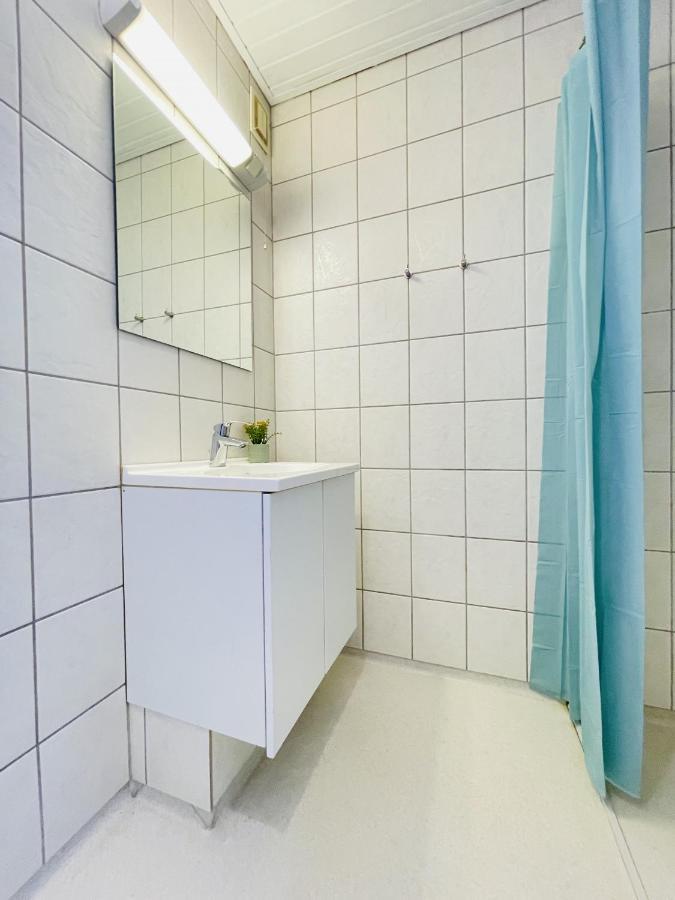 Aday - Greenway 2 Bedrooms Apartment フレデリクスハウン エクステリア 写真