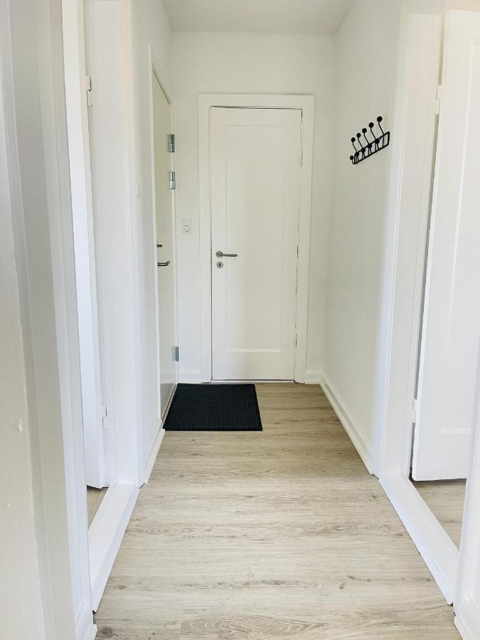 Aday - Greenway 2 Bedrooms Apartment フレデリクスハウン エクステリア 写真