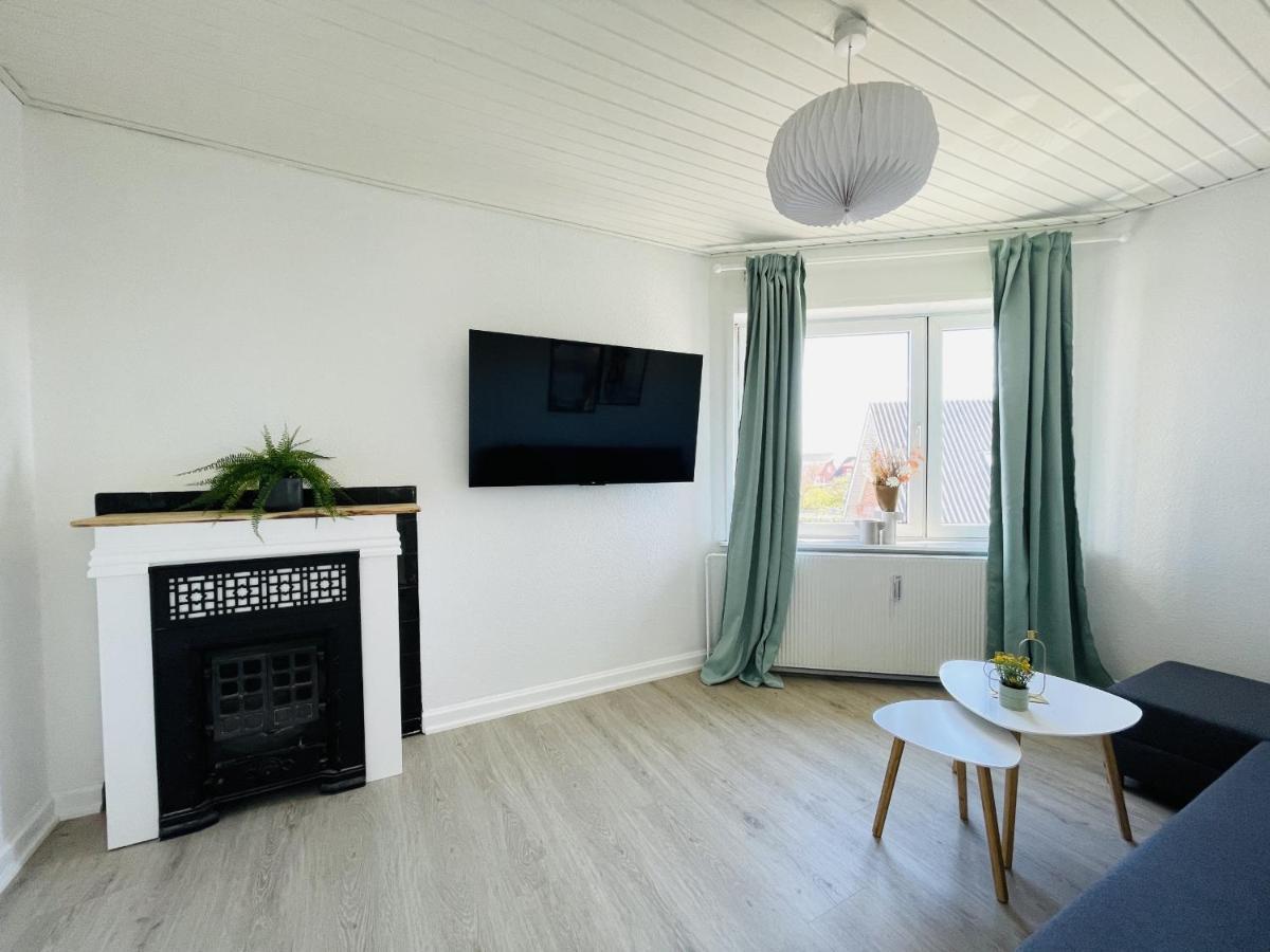 Aday - Greenway 2 Bedrooms Apartment フレデリクスハウン エクステリア 写真