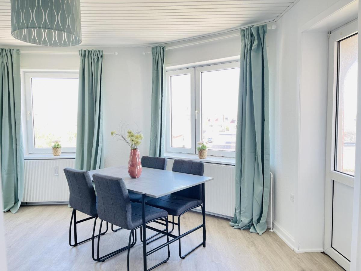 Aday - Greenway 2 Bedrooms Apartment フレデリクスハウン エクステリア 写真