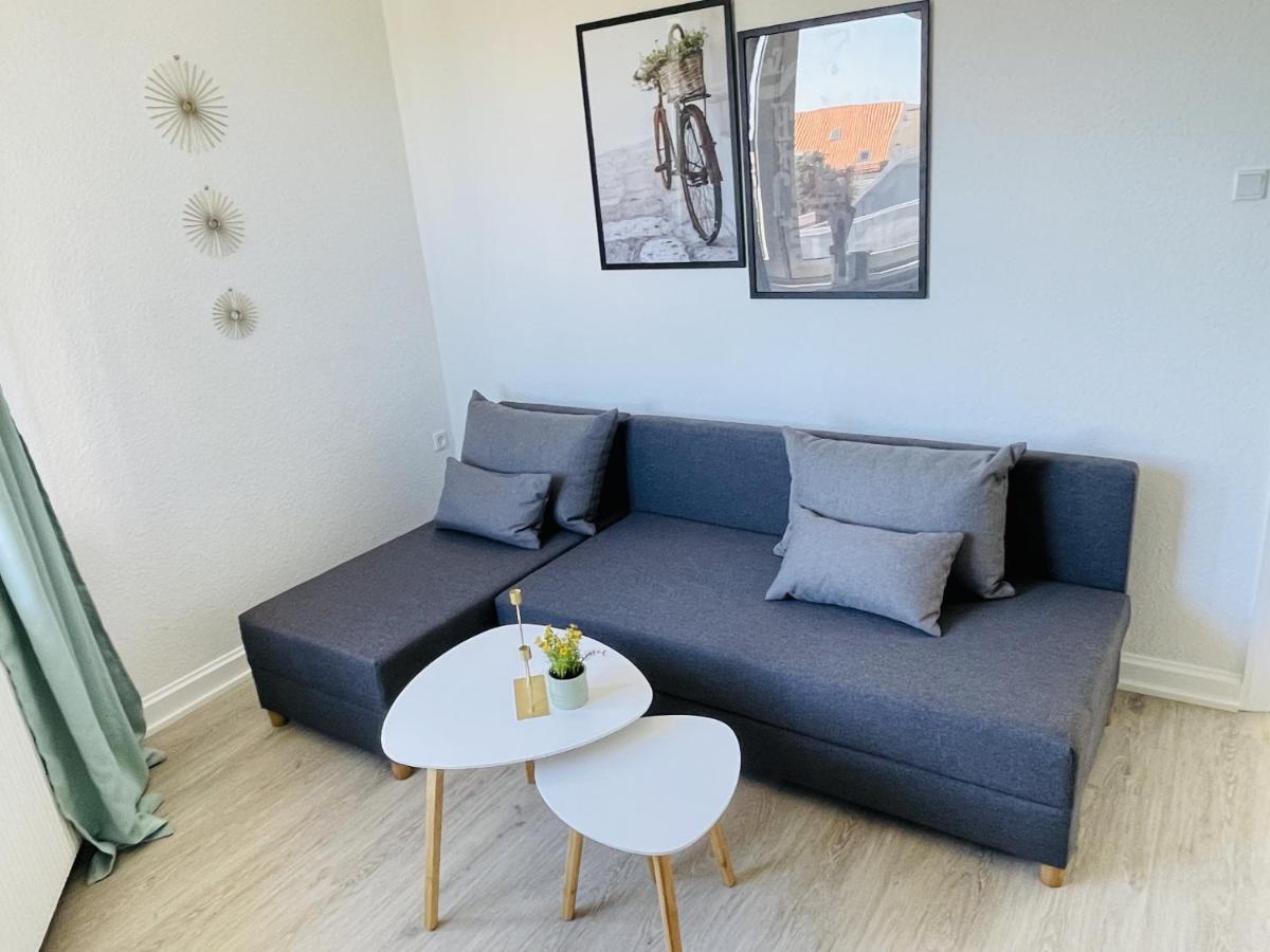 Aday - Greenway 2 Bedrooms Apartment フレデリクスハウン エクステリア 写真