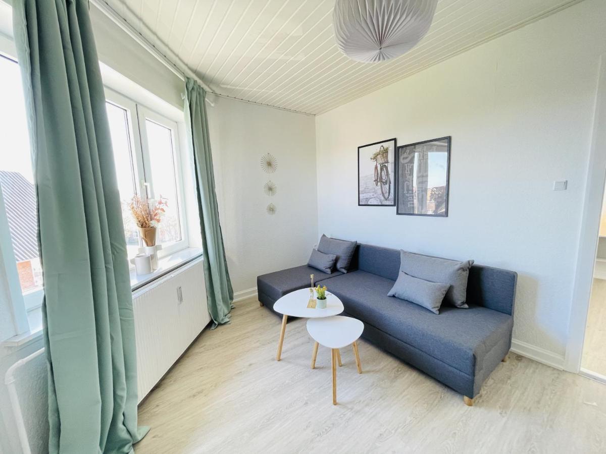 Aday - Greenway 2 Bedrooms Apartment フレデリクスハウン エクステリア 写真